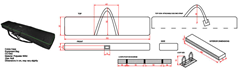 CC1042 Technical Drawing 